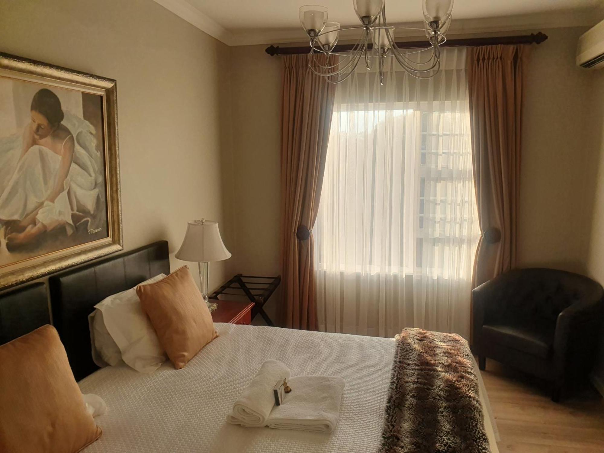 Bayswater Lodge Bloemfontein Bagian luar foto