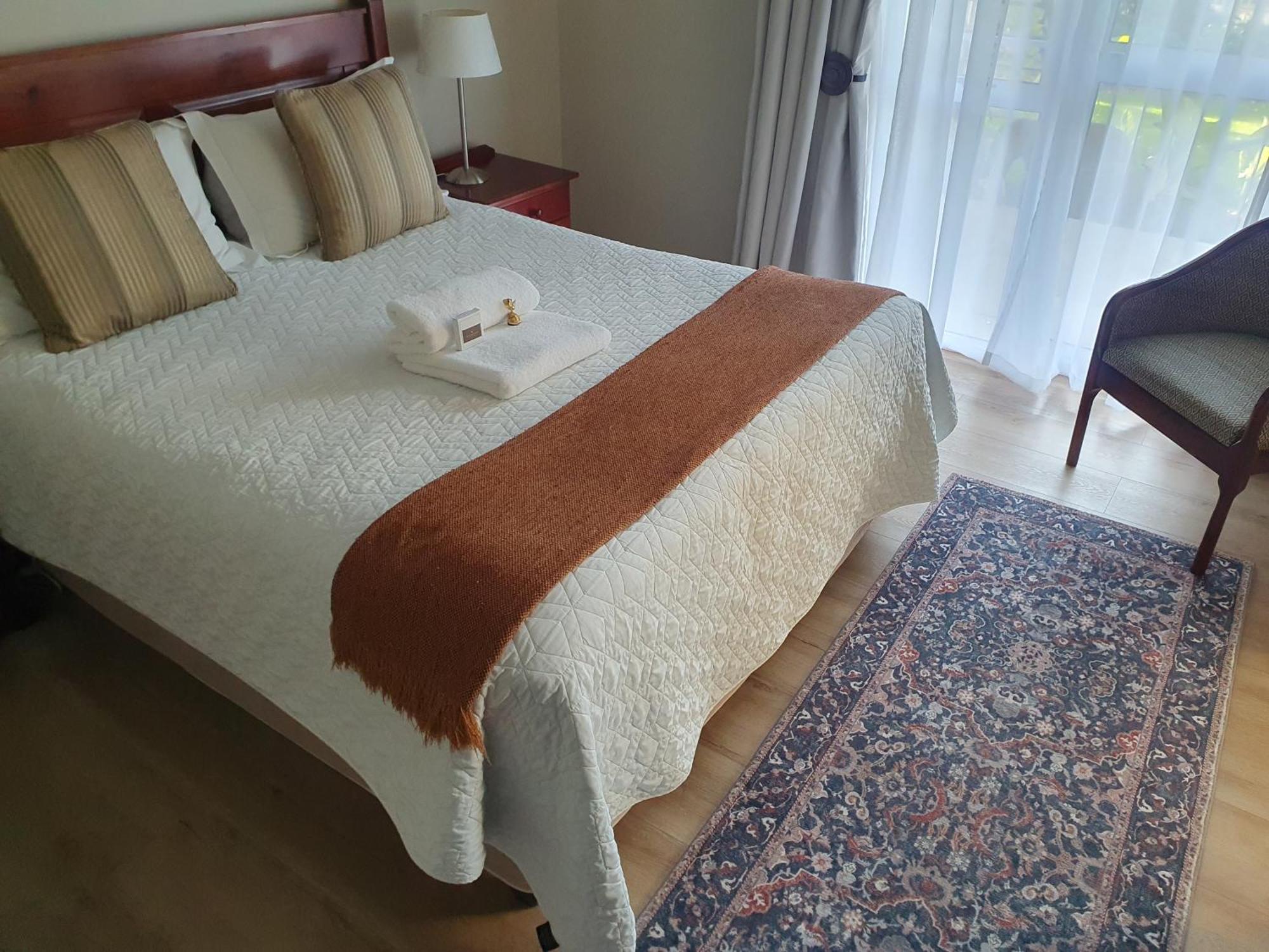 Bayswater Lodge Bloemfontein Bagian luar foto