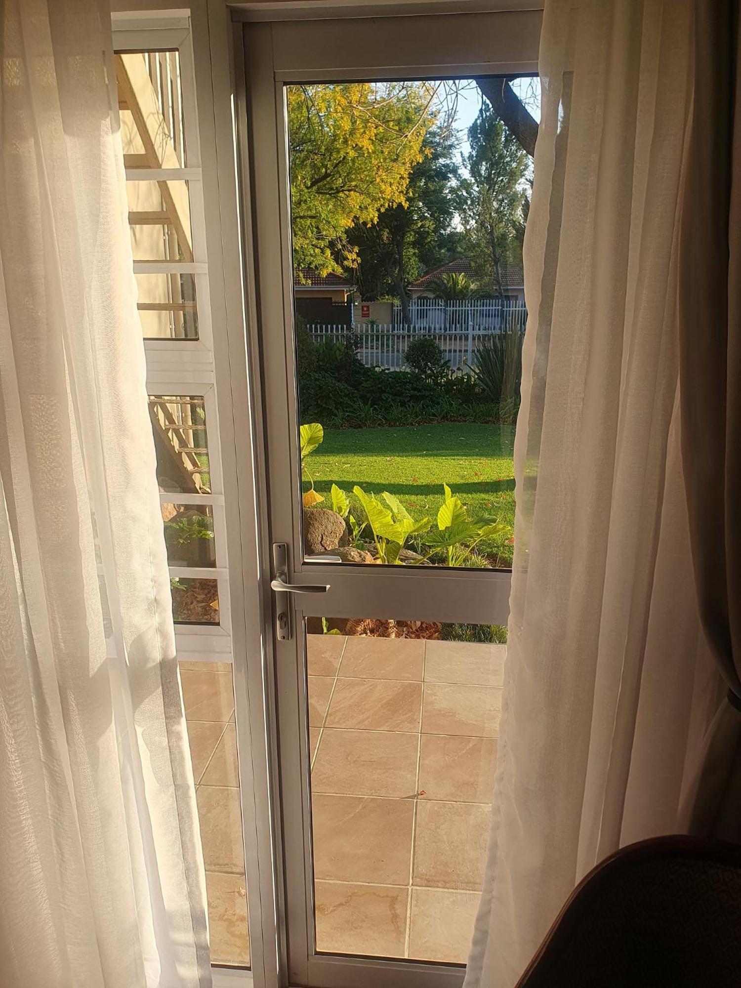 Bayswater Lodge Bloemfontein Bagian luar foto