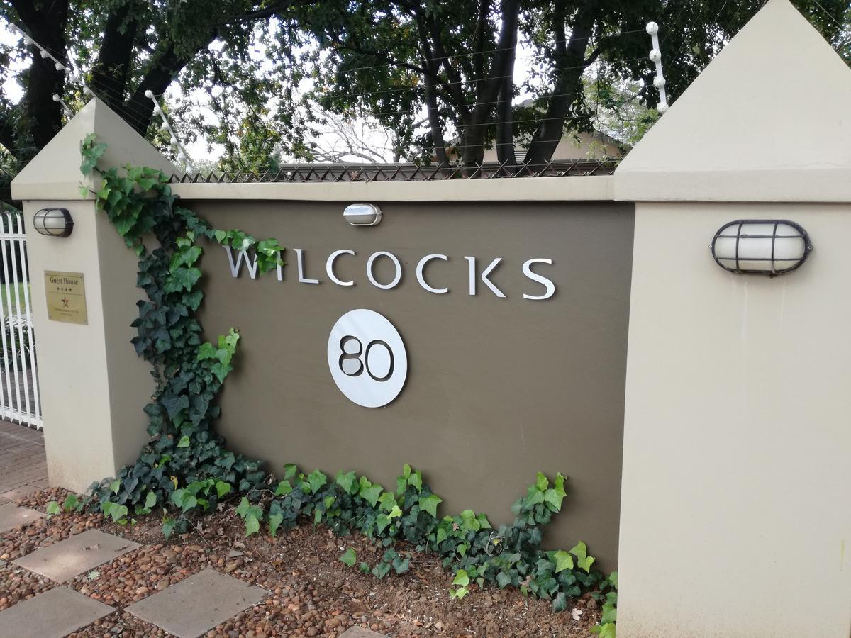 Bayswater Lodge Bloemfontein Bagian luar foto