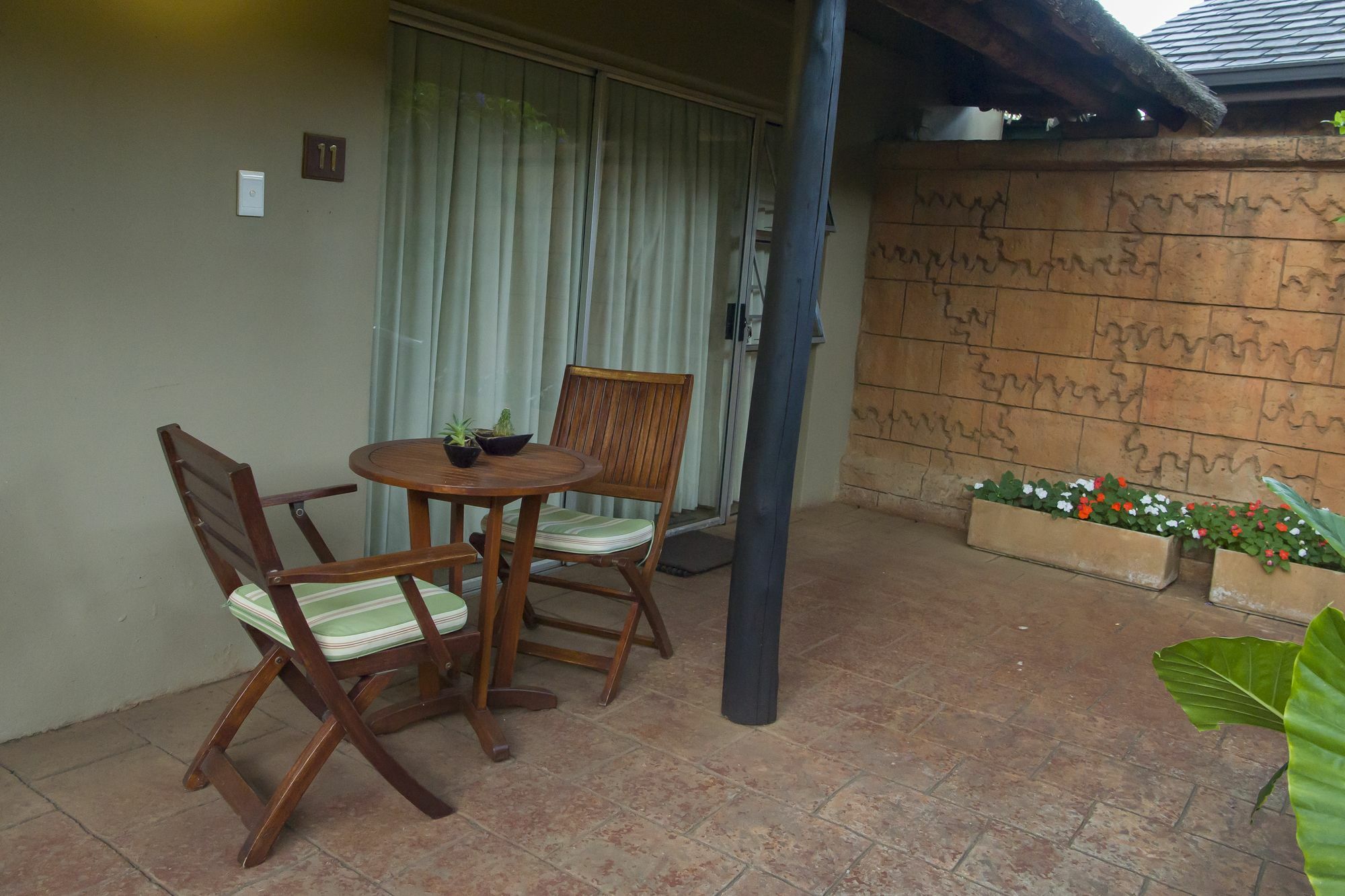 Bayswater Lodge Bloemfontein Bagian luar foto