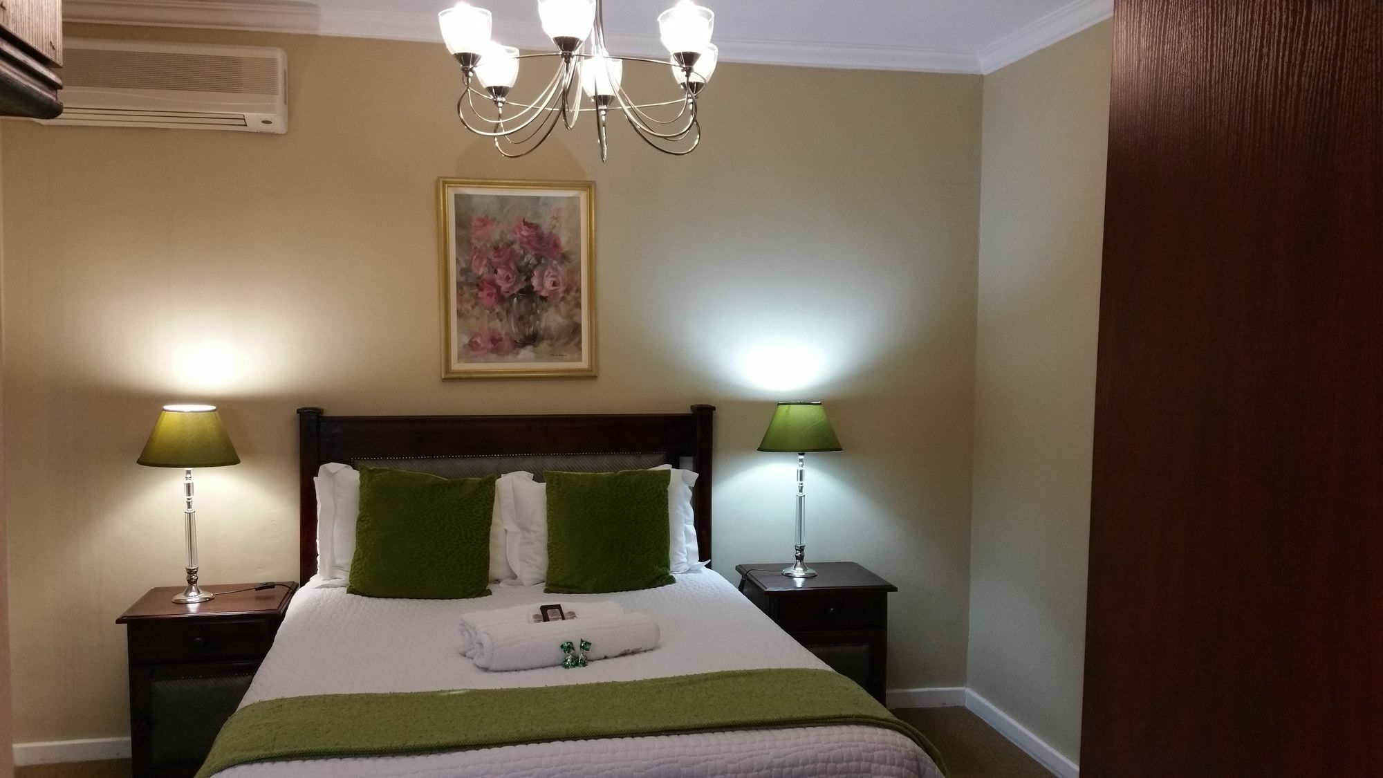 Bayswater Lodge Bloemfontein Bagian luar foto