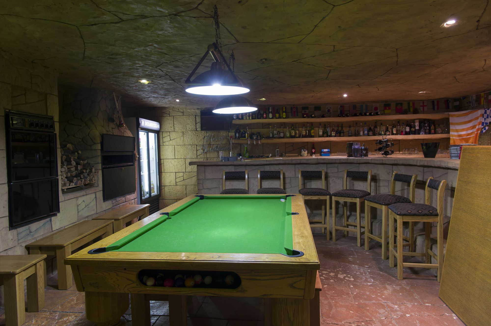 Bayswater Lodge Bloemfontein Bagian luar foto