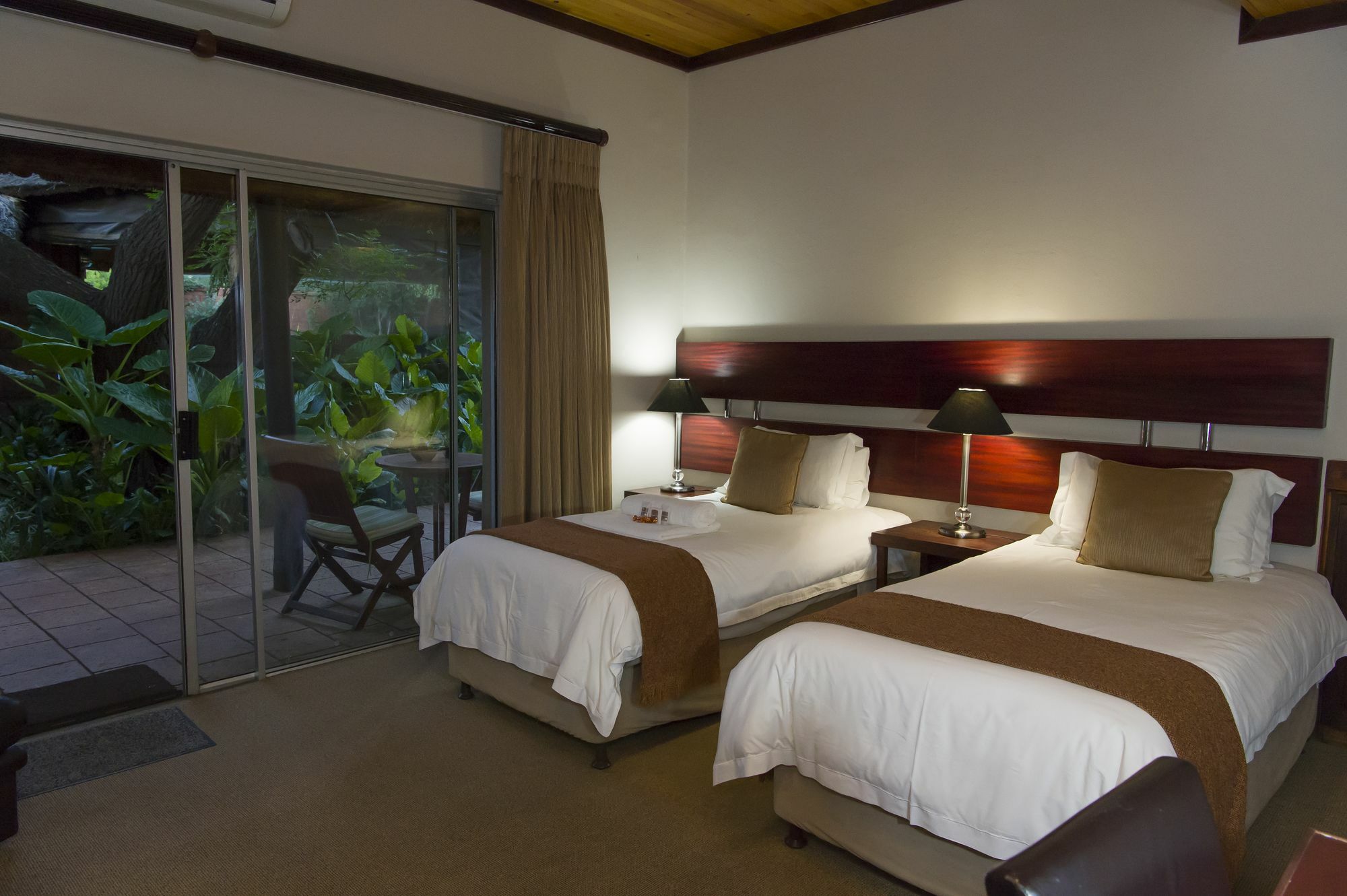 Bayswater Lodge Bloemfontein Bagian luar foto